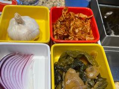 -大头叔烤鸡爪·朝鲜族烤串(天池路店)
