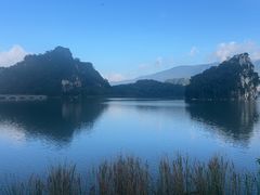 -星湖旅游景区七星岩