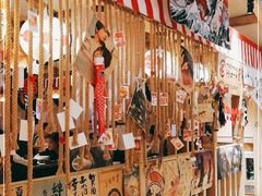大堂-TORO MaKi 寿司·日料(华创店)