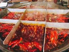 -较场口火锅(九街店)