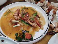 -醉壹号海鲜大排档(厦门美食地标店)