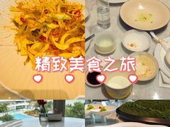 -深圳美高梅酒店-品聚嘉府中餐厅