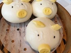 -春满园·早茶·粤菜·宴会(粤海店)