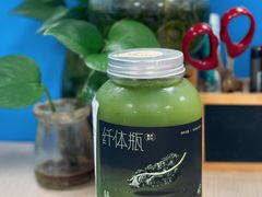 -喜茶(深圳福田星河COCO Park店)