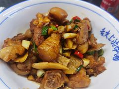 -张氏父子常德肠子馆(红星总店)