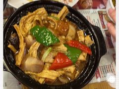 -稻香酒家·33年老字号·港式粤菜(富邦中心店)