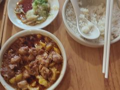 -真功夫(福永桥头店)