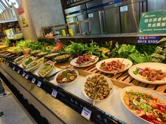 -梨花自助烤肉(乐宾店)