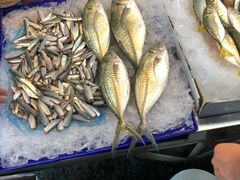 -兰坡海鲜市场