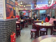 -馄饨侯(前门店)