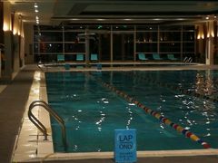 -上海嘉里健身Kerry Sports Shanghai