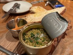 -THE CANNERY&JUJU 新鲜海鲜·牛排美食酒廊