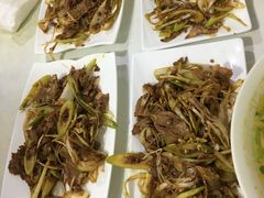 -鑫明明拉面(宁化路店)