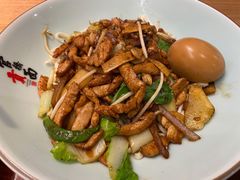 -官桥贡面(吉城大厦店)