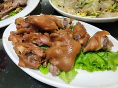 -好妈王饺子(滂江街店)