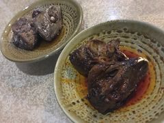-双流传承老妈兔头(玉林总店)