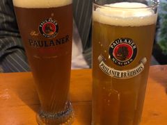 -宝莱纳餐厅(滨江店)