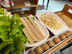 -喜虾客·大虾火锅(郑州无限城店)