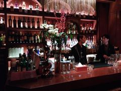 -無名记忆Music Bar夜景怀旧酒吧