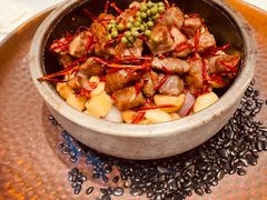 -山公馆餐厅(东塘店)