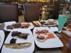 -杭州国际会议中心洲际酒店-原素全日餐厅(解放东路店)