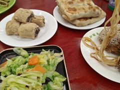 -护国寺小吃(地安门店)