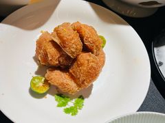 -南里山房·新淮扬菜(徐汇万科店)
