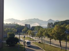 -景德镇陶瓷大学(湘湖校区)