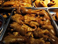 -兄弟俩老李家牛肉汤(总店)