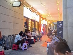 -小田油焖小龙虾(双井店)