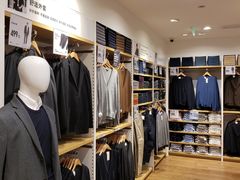 -优衣库(广州恒宝广场店)