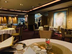 大堂-唐阁(香港朗廷酒店)