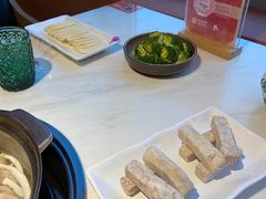 -喃喃椰·糟粕醋·椰子鸡火锅(七堡花园店)