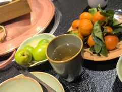 -菌自由丨野生菌火锅特色庭院餐厅(丽江古城店)