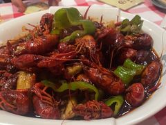 -羊家胡同·龙虾烧烤火锅(龙汇路店)