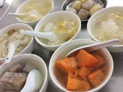 -老福合沟无米粿甜汤粿品店