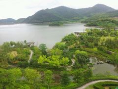 android_upload_pic-宁波九龙湖开元度假村