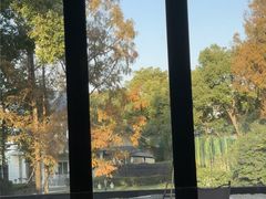 -J Create城市露营咖啡·简餐·宠物(上海动物园店)