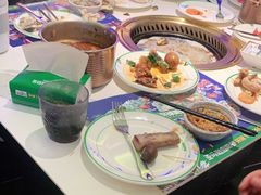 -亚马逊海鲜自助(万象汇店)