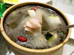 -雅和睿景·商务宴·风味土窑鸡(花博汇店)