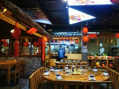 -印象鲵宴·张家界地标美食名片(溪布街店)