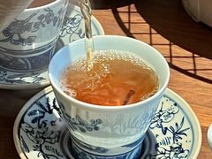 -梅间堂茶馆(绿地缤纷城店)