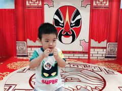 -嘉文梦想世界(SM天津滨海城市广场店)
