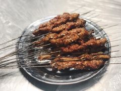 肉筋-小民大排档(马场角横路店)