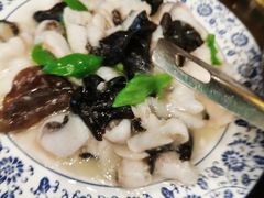 -陈记菜馆·非遗淮扬菜(东关街教场店)