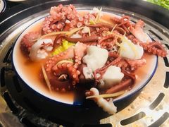 -日进一片海.生腌海鲜火锅.宵夜烧烤(三里屯总店)
