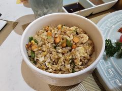 -世香全厨•日料·铁板烧(金桥店)