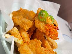 -新旺茶餐厅·早餐·夜宵(仙霞店)
