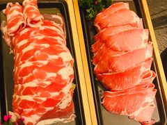 排酸羔羊肉-湊湊火锅·茶憩(打浦桥日月光店)