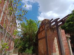 -晋江五店市传统文化旅游区